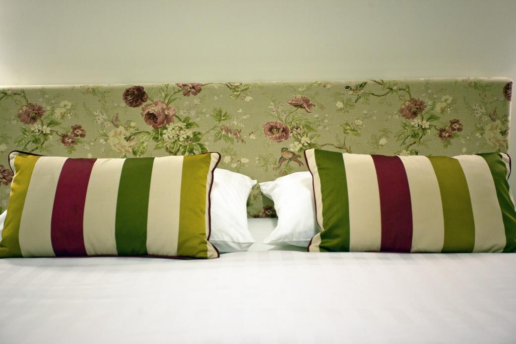 Hotel Villa Grace Međugorje Екстериор снимка