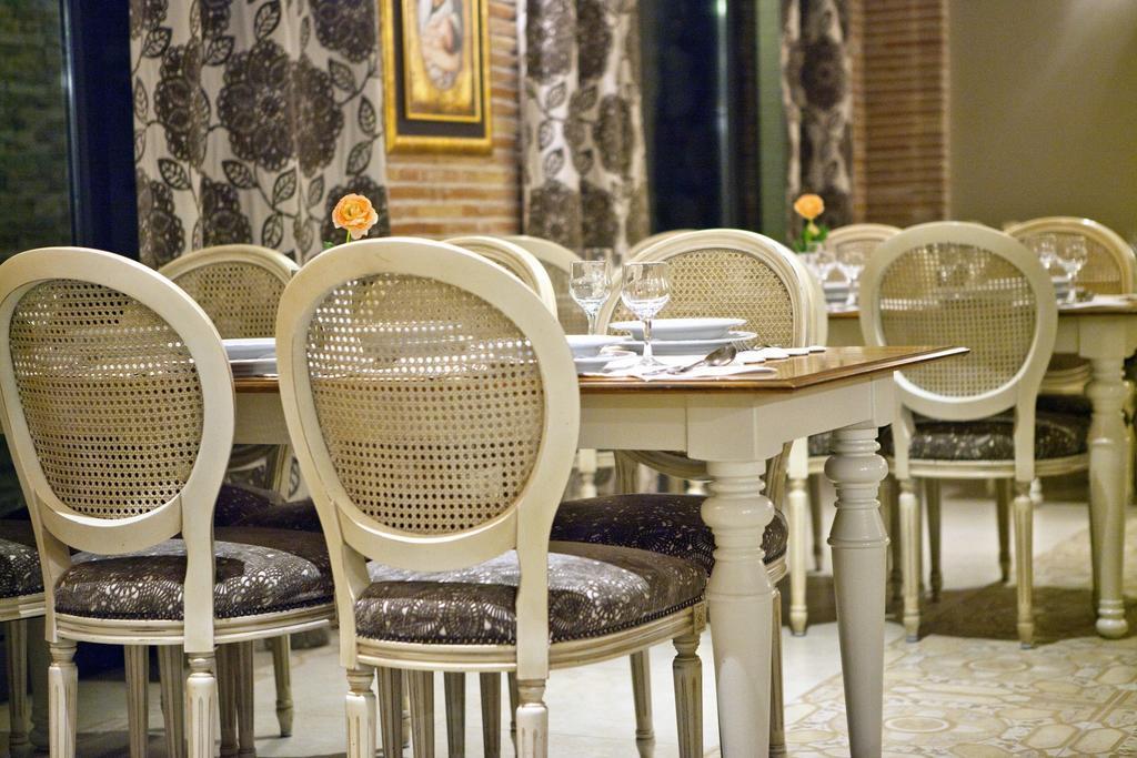 Hotel Villa Grace Međugorje Екстериор снимка