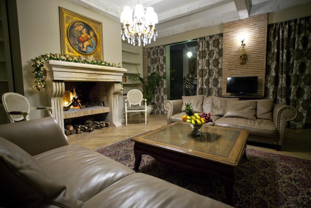 Hotel Villa Grace Međugorje Екстериор снимка