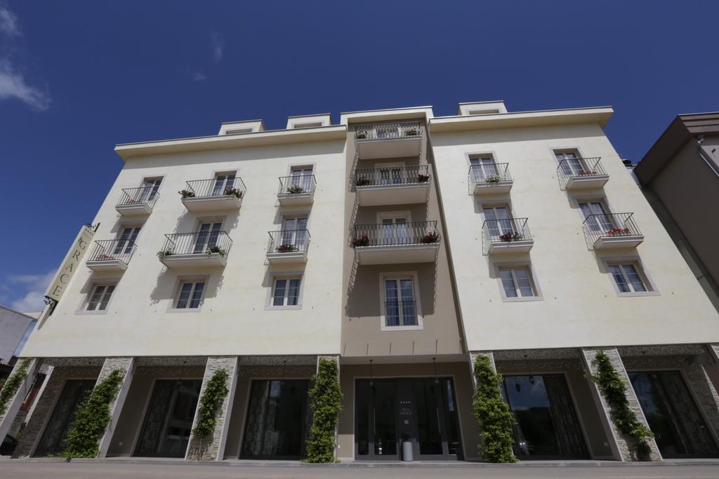 Hotel Villa Grace Međugorje Екстериор снимка