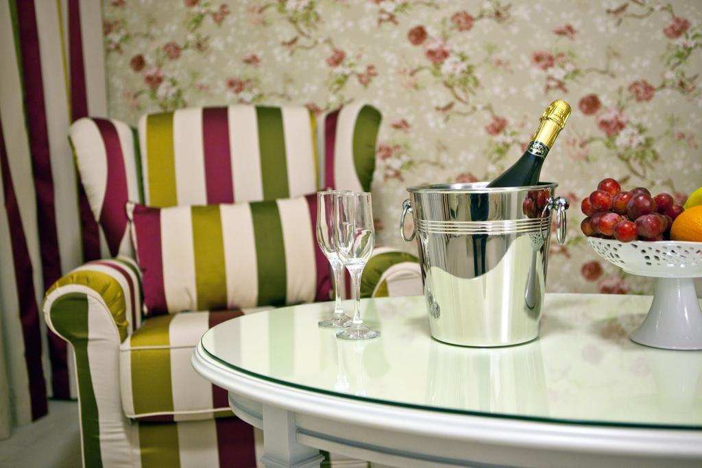 Hotel Villa Grace Međugorje Екстериор снимка