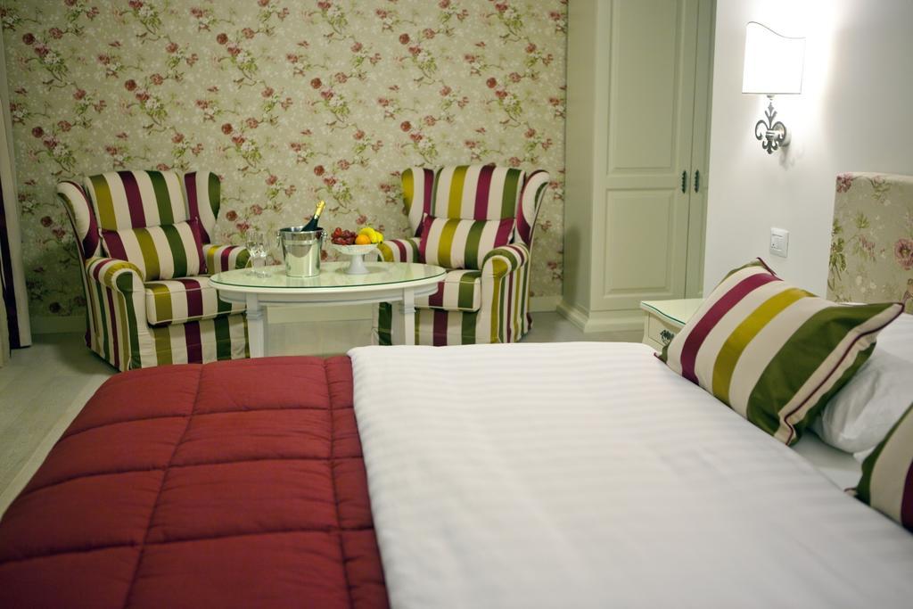 Hotel Villa Grace Međugorje Стая снимка