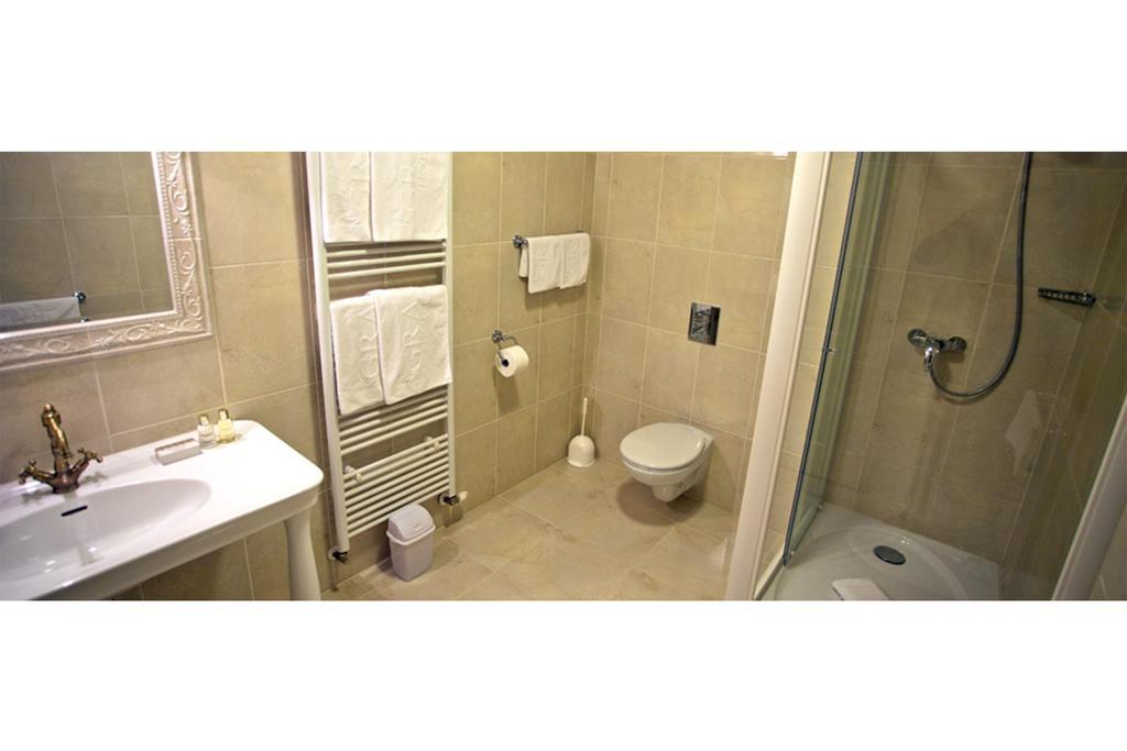 Hotel Villa Grace Međugorje Стая снимка