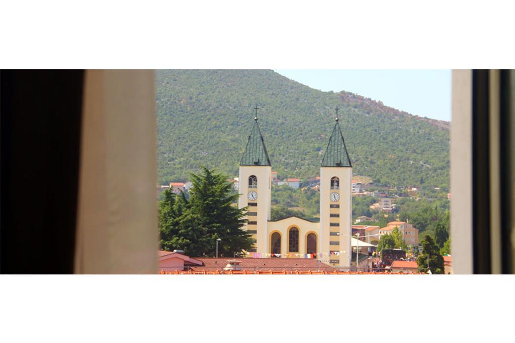 Hotel Villa Grace Međugorje Екстериор снимка