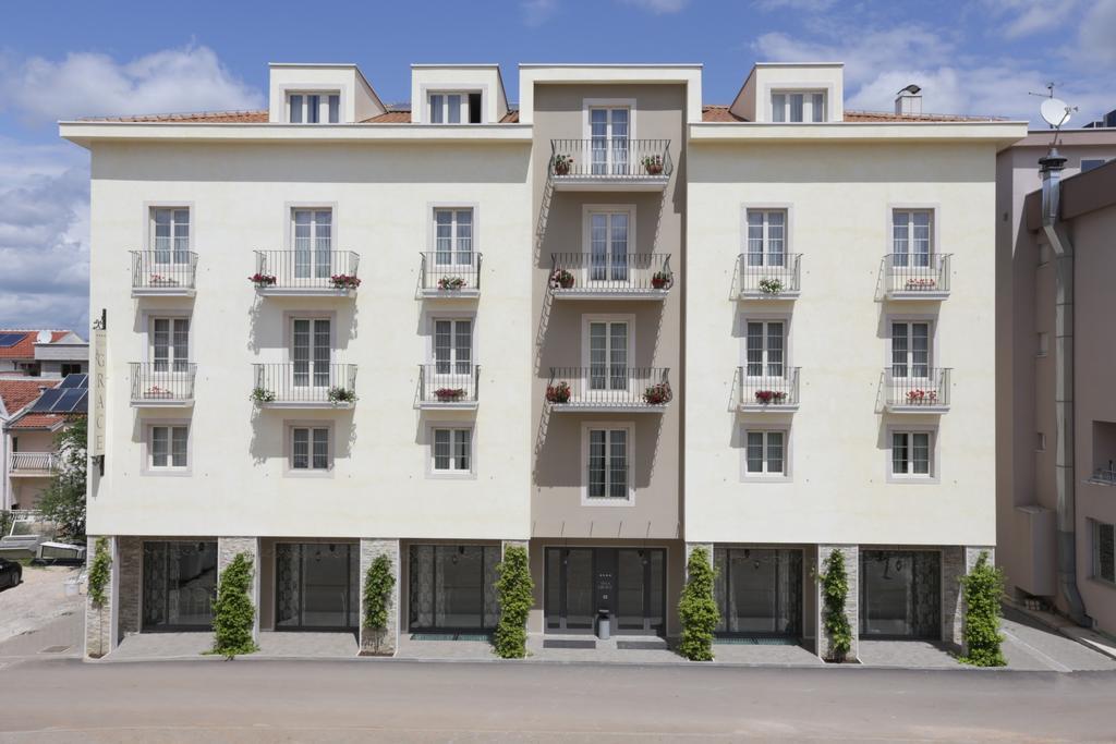 Hotel Villa Grace Međugorje Екстериор снимка
